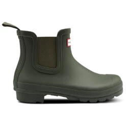Hunter Boots Original Chelsea - Wellington Boots