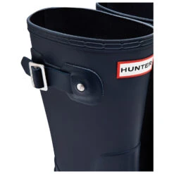 Hunter Boots Original Short - Wellington Boots -Alpine Trek Store hunter boots original short wellington boots detail 3