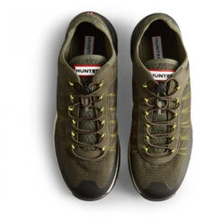 Hunter Boots Travel Trainer - Sneakers -Alpine Trek Store hunter boots travel trainer sneakers detail 3