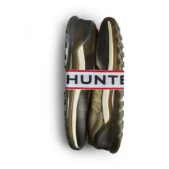 Hunter Boots Travel Trainer - Sneakers -Alpine Trek Store hunter boots travel trainer sneakers detail 5