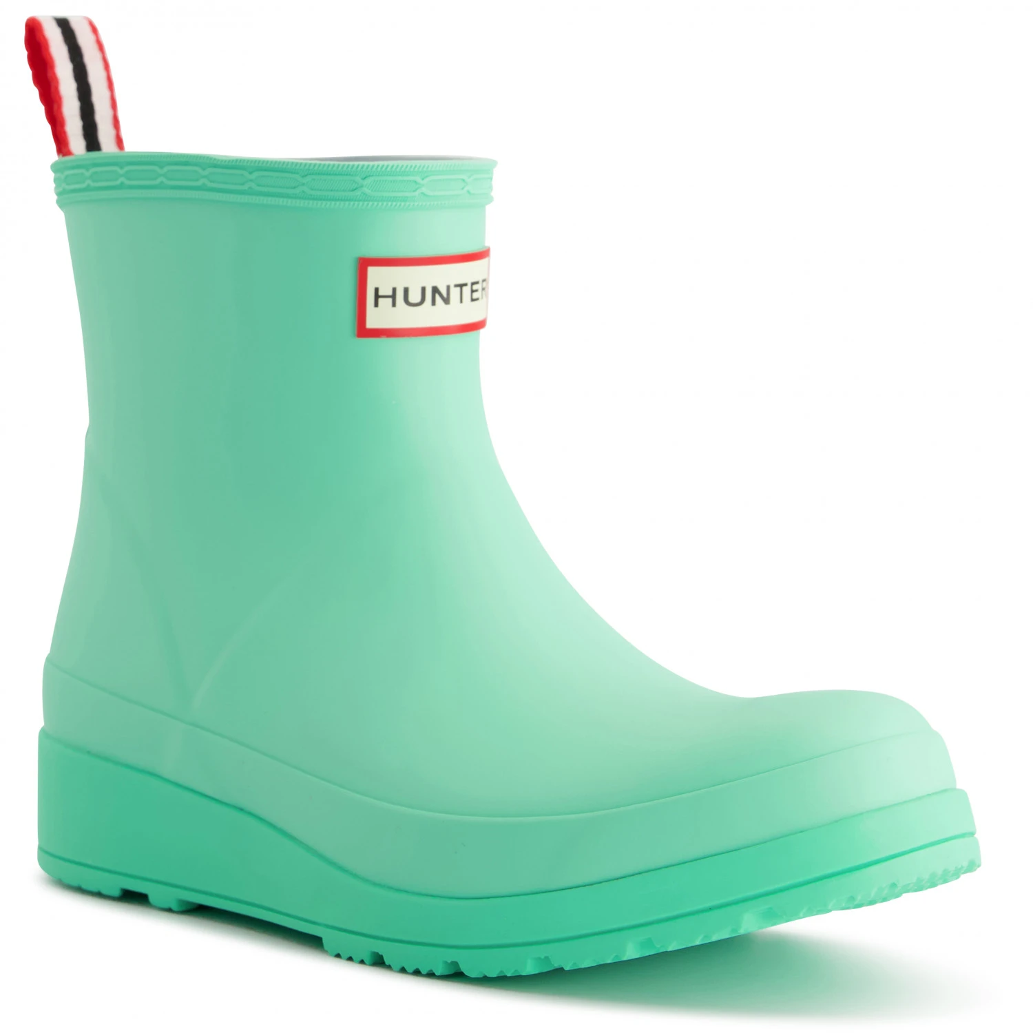 Hunter Boots Women's Original Play Boot Short - Wellington Boots 2 Hunter Boots Women's Original Play Boot Short - Wellington Boots - Image 2