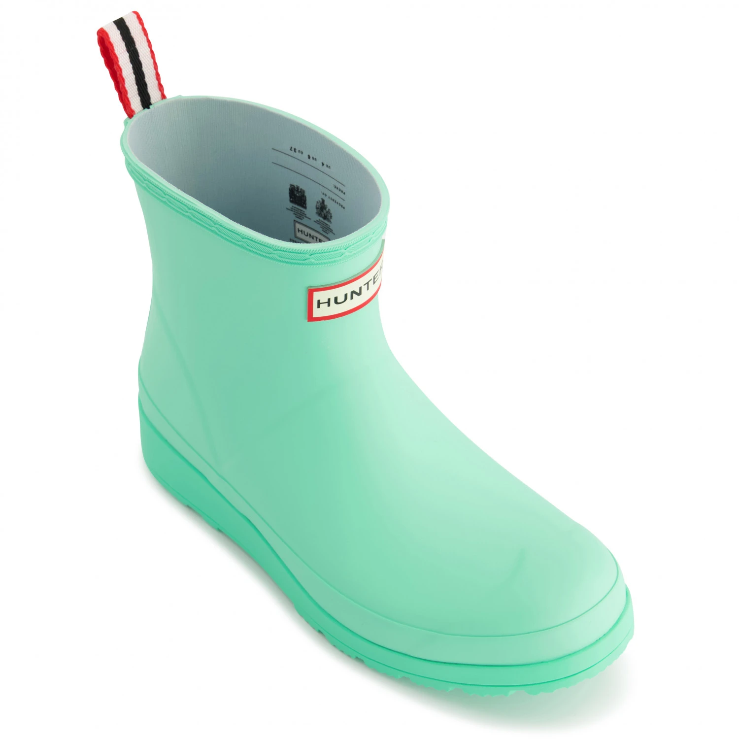 Hunter Boots Women's Original Play Boot Short - Wellington Boots 7 Hunter Boots Women's Original Play Boot Short - Wellington Boots - Image 7