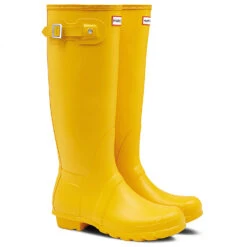 Hunter Boots Women's Original Tall - Wellington Boots