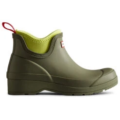 Hunter Boots Women's Play Chelsea Neoprene Boot - Wellington Boots