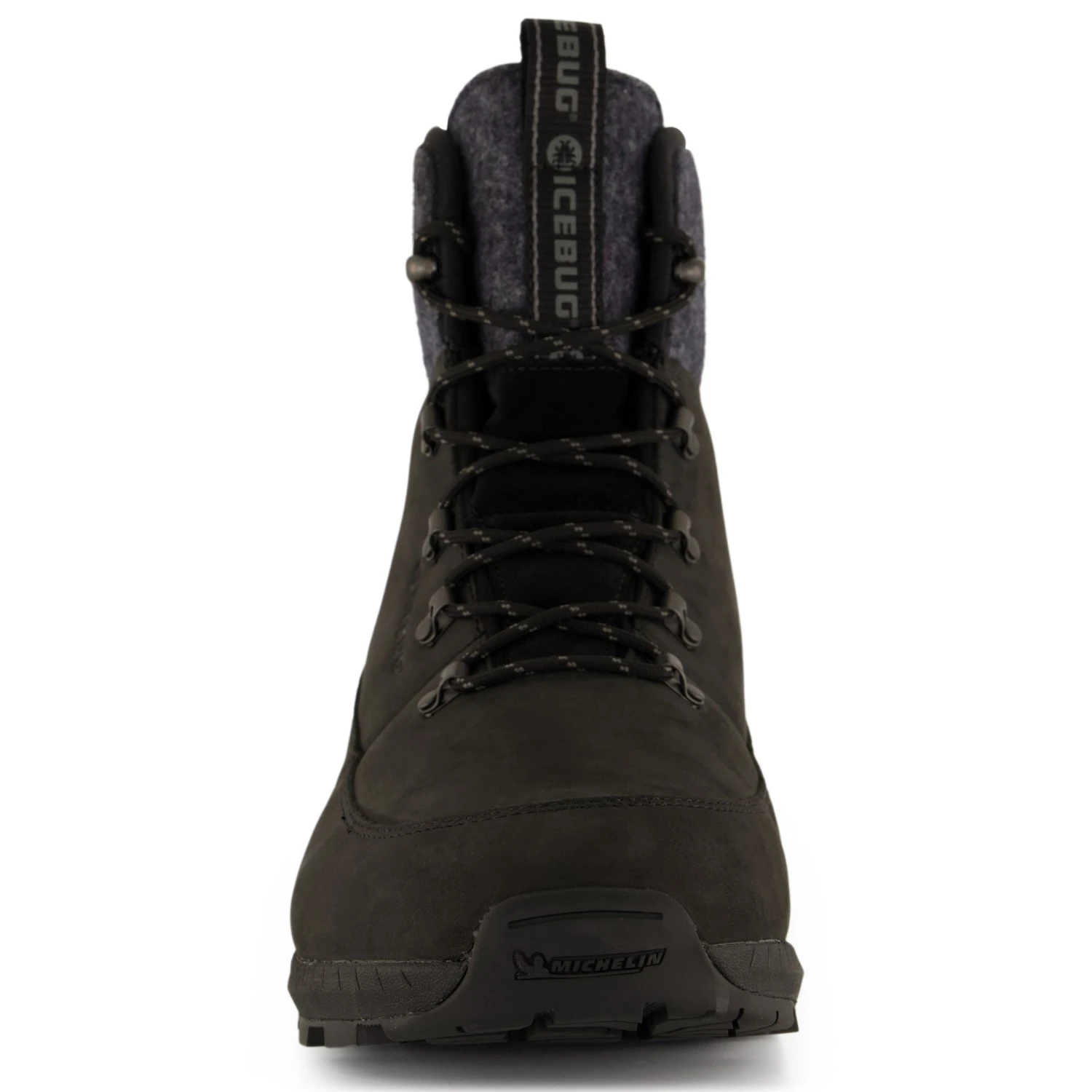 Icebug Adak Wool Michelin - Winter Boots 3 Icebug Adak Wool Michelin - Winter Boots - Image 3