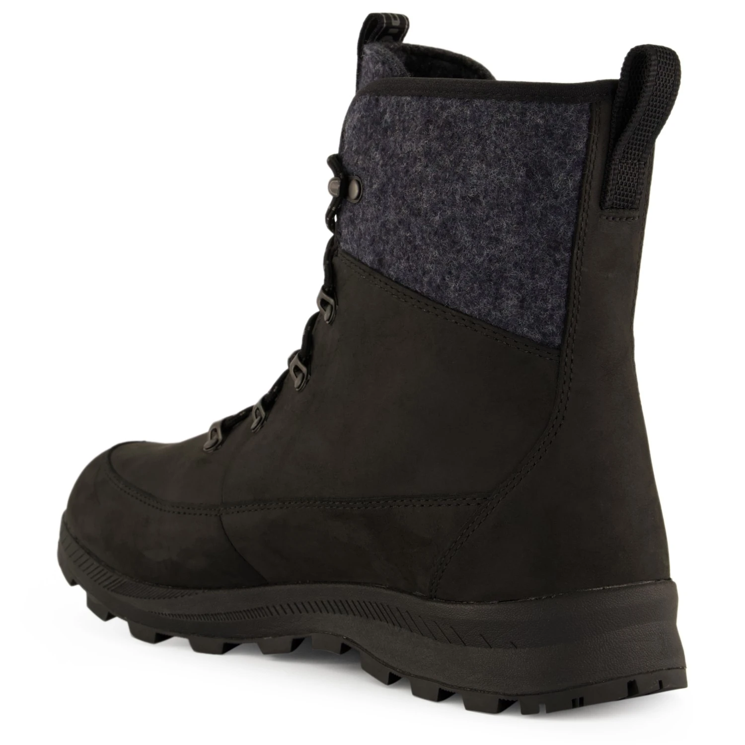 Icebug Adak Wool Michelin - Winter Boots 5 Icebug Adak Wool Michelin - Winter Boots - Image 5