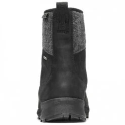 Icebug Women's Adak Wool Michelin - Winter Boots -Alpine Trek Store icebug womens adak wool michelin winter boots detail 3