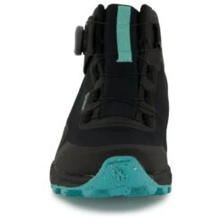 Icebug Women's Rover Mid RB9X GTX - Walking Boots -Alpine Trek Store icebug womens rover mid rb9x gtx walking boots detail 3