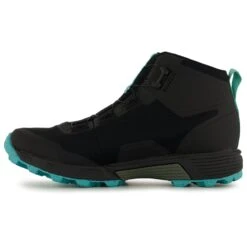 Icebug Women's Rover Mid RB9X GTX - Walking Boots -Alpine Trek Store icebug womens rover mid rb9x gtx walking boots detail 4