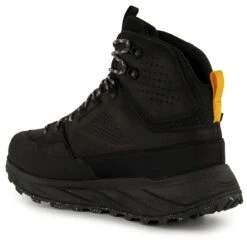 Jack Wolfskin Terraquest Texapore Mid - Walking Boots -Alpine Trek Store jack wolfskin terraquest texapore mid walking boots detail 5