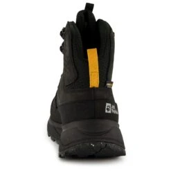 Jack Wolfskin Terraquest Texapore Mid - Walking Boots -Alpine Trek Store jack wolfskin terraquest texapore mid walking boots detail 6