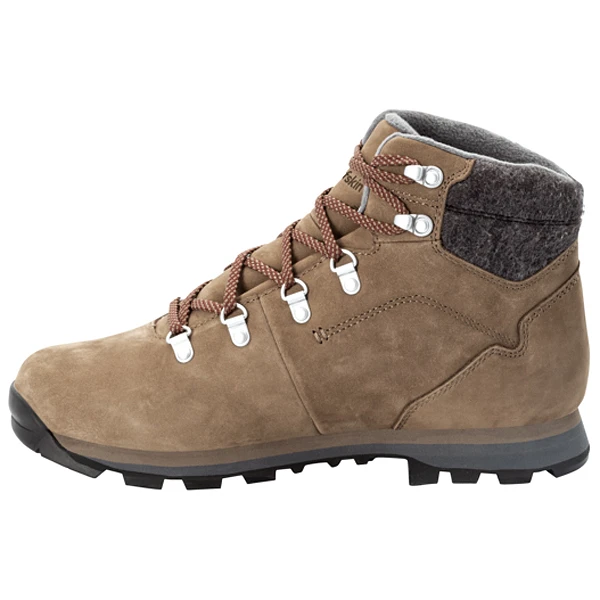 Jack Wolfskin Thunder Bay Texapore Mid - Winter Boots 3 Jack Wolfskin Thunder Bay Texapore Mid - Winter Boots - Image 3