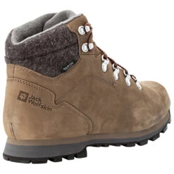 Jack Wolfskin Thunder Bay Texapore Mid - Winter Boots 7 Jack Wolfskin Thunder Bay Texapore Mid - Winter Boots -Alpine Trek Store jack wolfskin thunder bay texapore mid winter boots detail 4