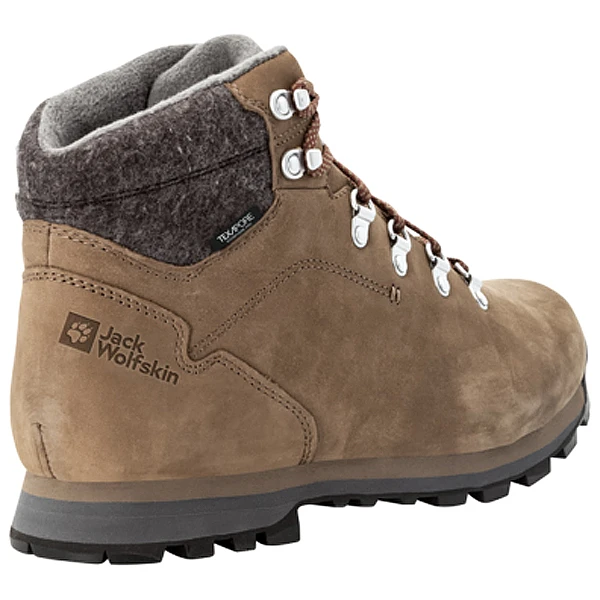 Jack Wolfskin Thunder Bay Texapore Mid - Winter Boots 4 Jack Wolfskin Thunder Bay Texapore Mid - Winter Boots - Image 4