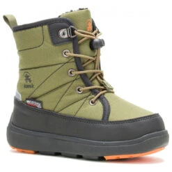 Kamik Kid's Luge - Winter Boots