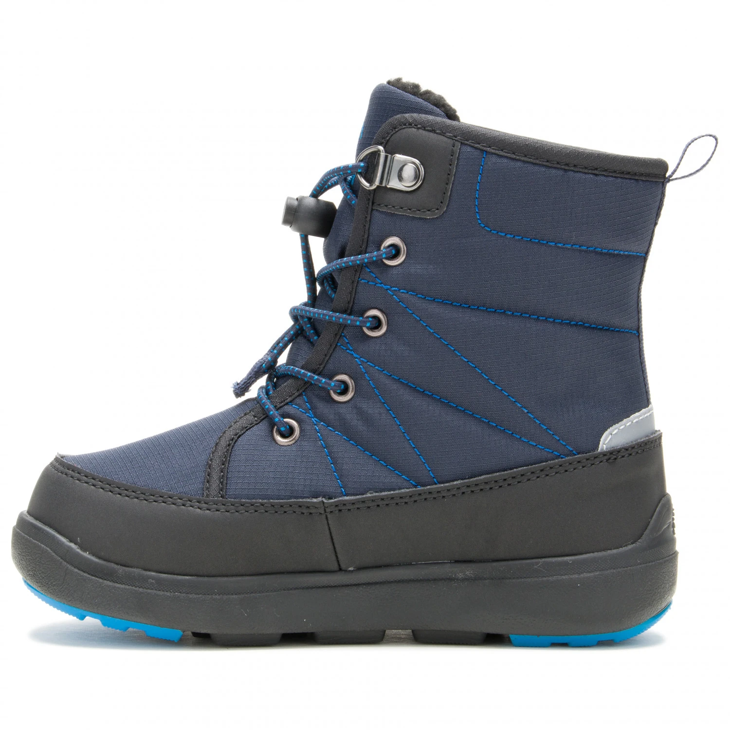 Kamik Kid's Luge - Winter Boots 4 Kamik Kid's Luge - Winter Boots - Image 4