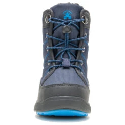 Kamik Kid's Luge - Winter Boots 14 Kamik Kid's Luge - Winter Boots -Alpine Trek Store kamik kids luge winter boots detail 6