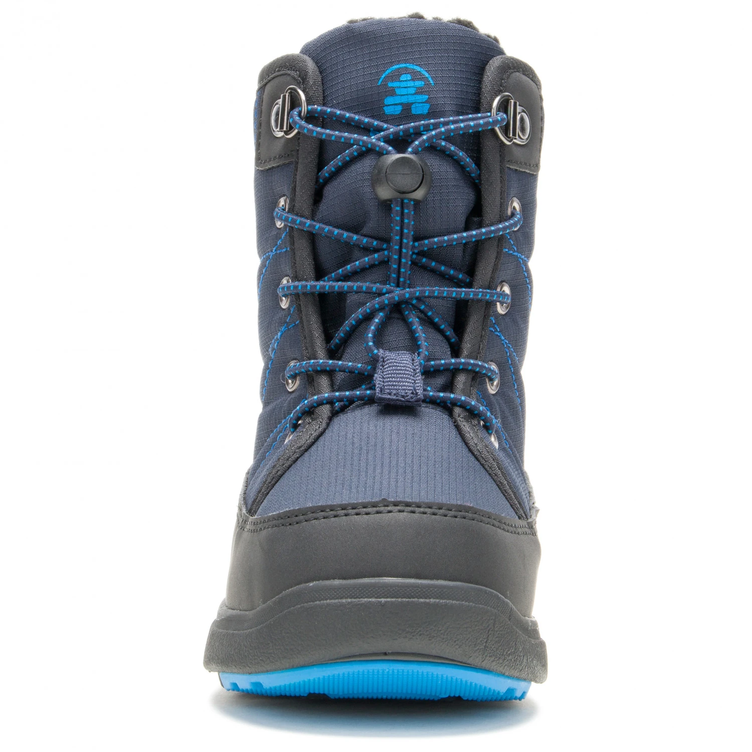 Kamik Kid's Luge - Winter Boots 6 Kamik Kid's Luge - Winter Boots - Image 6