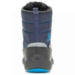 Kamik Kid's Luge - Winter Boots 15 Kamik Kid's Luge - Winter Boots -Alpine Trek Store kamik kids luge winter boots detail 7