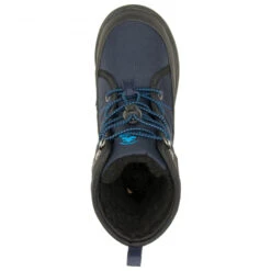 Kamik Kid's Luge - Winter Boots 16 Kamik Kid's Luge - Winter Boots -Alpine Trek Store kamik kids luge winter boots detail 8