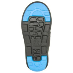 Kamik Kid's Luge - Winter Boots 17 Kamik Kid's Luge - Winter Boots -Alpine Trek Store kamik kids luge winter boots detail 9