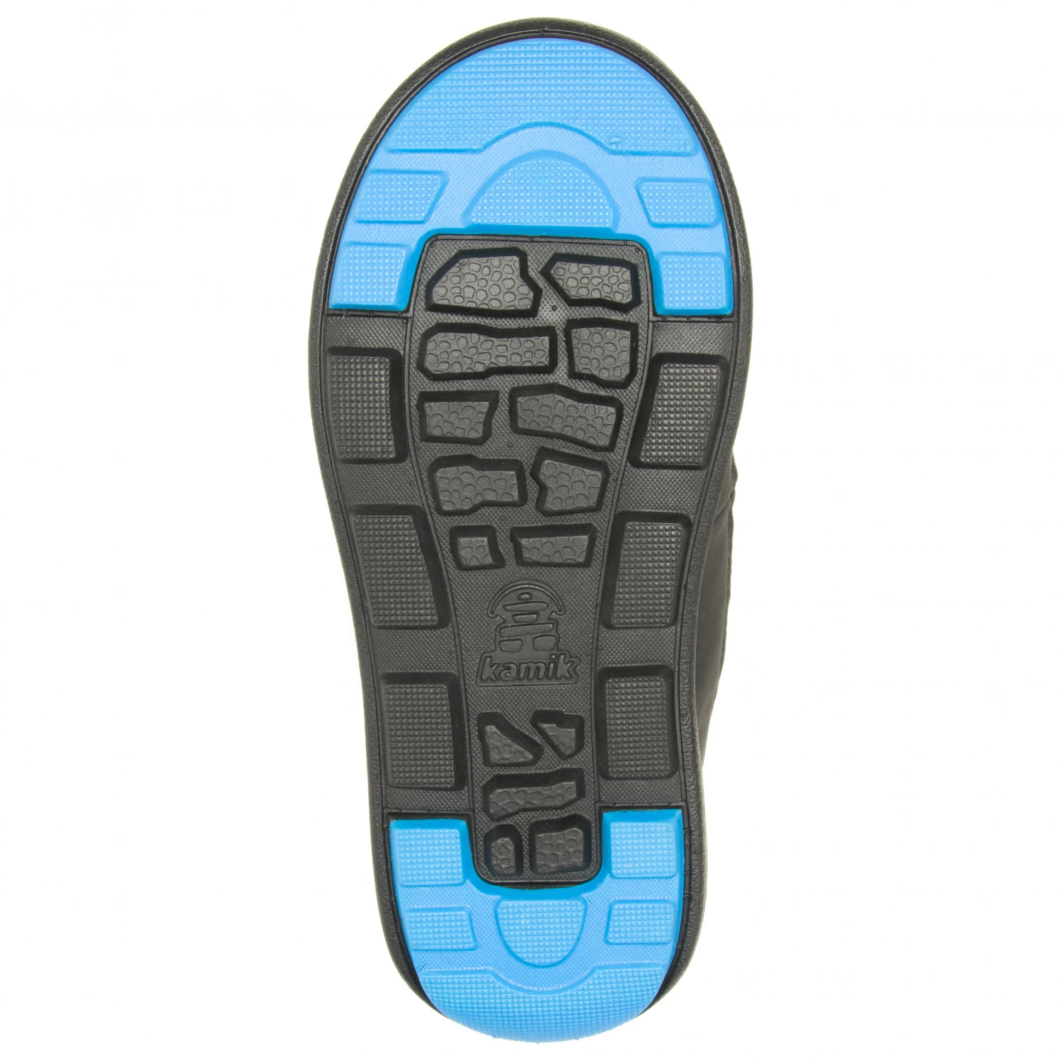 Kamik Kid's Luge - Winter Boots 9 Kamik Kid's Luge - Winter Boots - Image 9