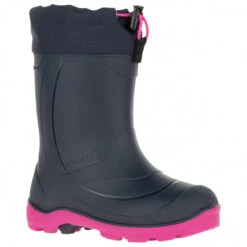 Kamik Kid's Snobuster1 - Winter Boots