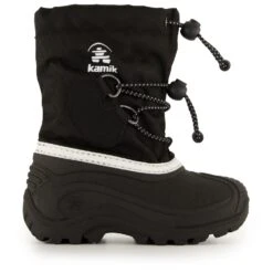 Kamik Kid's Southpole4 - Winter Boots