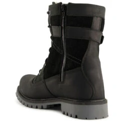 Kamik Women's Roguemid - Winter Boots -Alpine Trek Store kamik womens roguemid winter boots detail 5