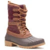 Kamik Women's Sienna 3 - Winter Boots