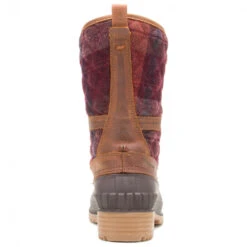Kamik Women's Sienna 3 - Winter Boots -Alpine Trek Store kamik womens sienna 3 winter boots detail 7