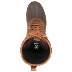 Kamik Women's Sienna 3 - Winter Boots -Alpine Trek Store kamik womens sienna 3 winter boots detail 8