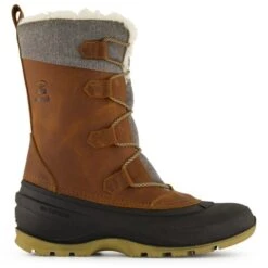 Kamik Women's Snowgem - Winter Boots