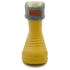 Kavat Kid's Gimo - Wellington Boots -Alpine Trek Store kavat kids gimo wellington boots detail 3