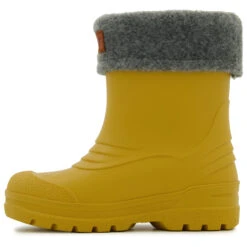 Kavat Kid's Gimo - Wellington Boots -Alpine Trek Store kavat kids gimo wellington boots detail 4