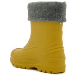 Kavat Kid's Gimo - Wellington Boots -Alpine Trek Store kavat kids gimo wellington boots detail 5