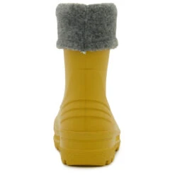 Kavat Kid's Gimo - Wellington Boots -Alpine Trek Store kavat kids gimo wellington boots detail 6