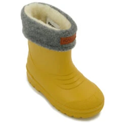 Kavat Kid's Gimo - Wellington Boots -Alpine Trek Store kavat kids gimo wellington boots detail 7