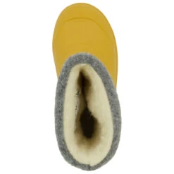 Kavat Kid's Gimo - Wellington Boots -Alpine Trek Store kavat kids gimo wellington boots detail 8