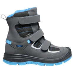 Keen Kid's Redwood Winter WP - Winter Boots