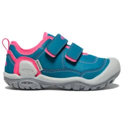 Keen Toddler's Knotch Hollow DS - Sneakers