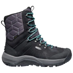 Keen Women's Revel IV High Polar - Winter Boots
