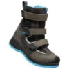 Keen Youth Redwood Winter WP - Winter Boots