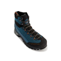 La Sportiva Trango TRK GTX - Walking Boots -Alpine Trek Store la sportiva trango trk gtx walking boots detail 7
