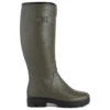 Le Chameau Women's Country Lady Fouree Mit Wollfutter - Wellington Boots