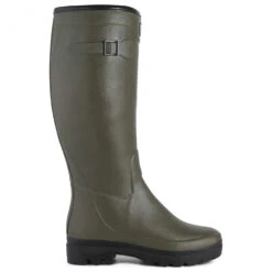 Le Chameau Women's Country Lady Fouree Mit Wollfutter - Wellington Boots