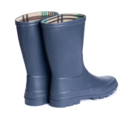 Le Chameau Women's Iris Bottillon Jersey Lined Boot - Wellington Boots -Alpine Trek Store le chameau womens iris bottillon jersey lined boot wellington boots detail 3