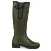 Le Chameau Women's Vierzon With Jersey Lining - Wellington Boots