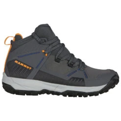 Mammut Saentis Pro Waterproof - Sneakers