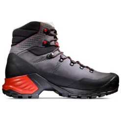Mammut Trovat Advanced II High GTX - Walking Boots